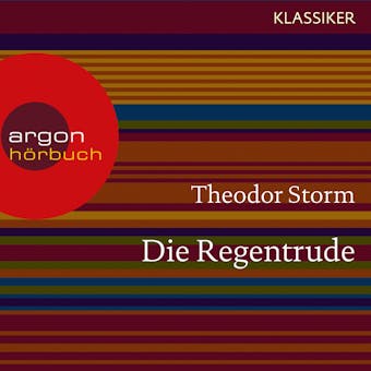 Die Regentrude (UngekÃ¼rzte Lesung) - Theodor Storm