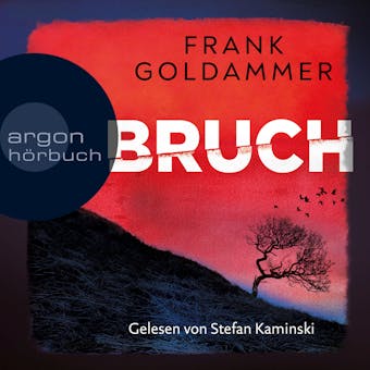 Bruch - Ein dunkler Ort - Felix Bruch, Band 1 (GekÃ¼rzt) - undefined