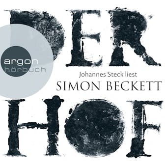 Der Hof  (Gekürzte Fassung) - Simon Beckett