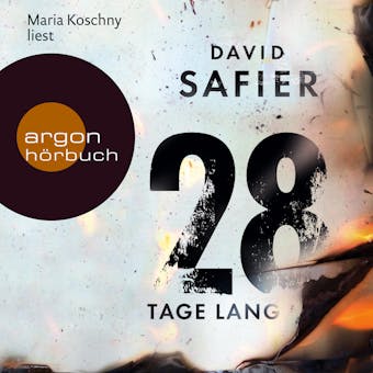 28 Tage lang (Gekürzte Fassung) - undefined