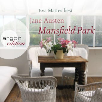 Mansfield Park (UngekÃ¼rzte Fassung) - Jane Austen