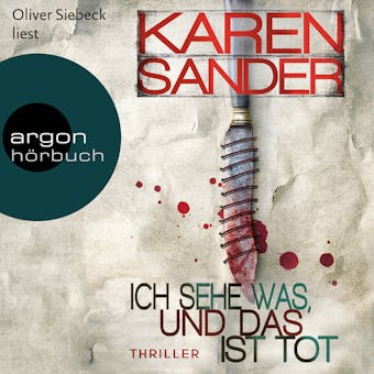 Ich sehe was, und das ist tot (Gekürzte Fassung) - undefined