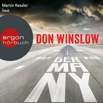 Germany (Ungekürzte Lesung) - Don Winslow