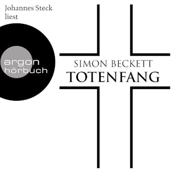 Totenfang (Ungekürzte Lesung) - Simon Beckett
