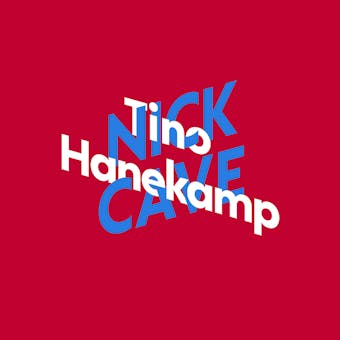 Tino Hanekamp über Nick Cave - KiWi Musikbibliothek, Band 3 (Ungekürzte Lesung) - Tino Hanekamp
