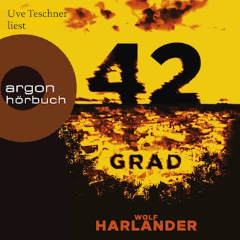 42 Grad (gekürzt) - undefined