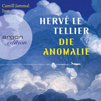 Die Anomalie (Ungekürzt) - Hervé Le Tellier