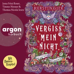 Vergissmeinnicht