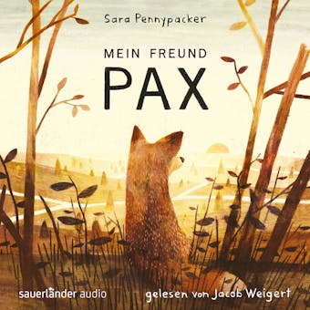Mein Freund Pax (Autorisierte Lesefassung mit Musik) - undefined