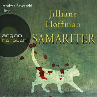 Samariter (Ungekürzte Lesung) - Jilliane Hoffman