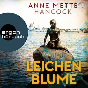 Leichenblume (Ungekürzte Lesung) - undefined