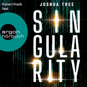 Singularity (Ungekürzt) - Joshua Tree