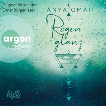 Regenglanz - Sturm-Trilogie, Band 1 (Ungekürzt) - undefined