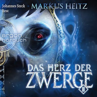 Das Herz der Zwerge 2 (UngekÃ¼rzte Lesung) - Markus Heitz