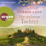 Cover von Die verlorene Tochter - Die verlorenen Töchter, Band 1 (Ungekürzte Lesung)