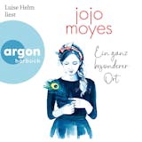 Cover von Ein ganz besonderer Ort (Autorisierte Lesefassung)