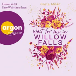 Willow-Falls-Reihe