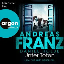Julia Durant ermittelt