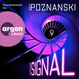 Cover von Das Signal (Autorisierte Lesefassung)