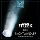 Cover von Der Nachtwandler (Ungekürzte Lesung)