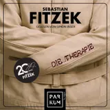 Cover von Die Therapie (Ungekürzte Lesung)