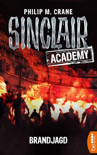 Sinclair Academy - 12 - undefined