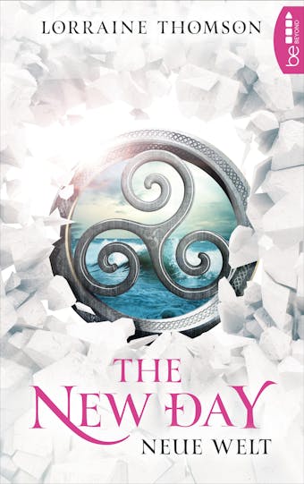 The New Day - Neue Welt