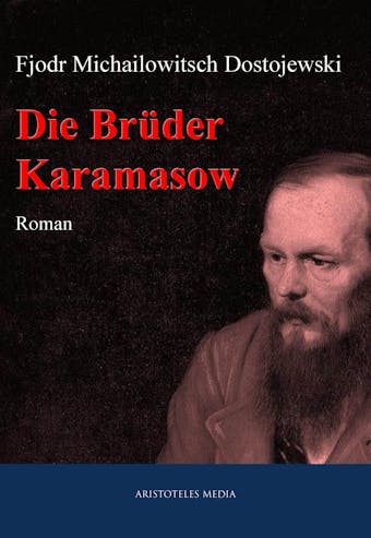 Die BrÃ¼der Karamasow - undefined