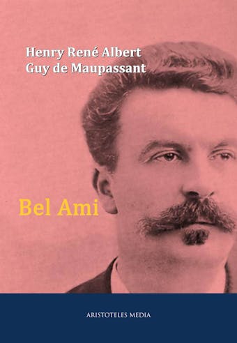 Bel Ami - undefined