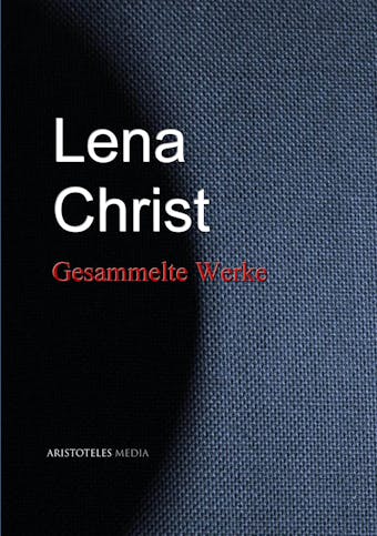 Lena Christ - Lena Christ
