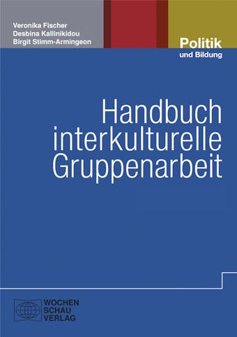 Handbuch interkulturelle Gruppenarbeit - undefined