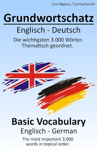 Grundwortschatz Englisch – Deutsch - undefined