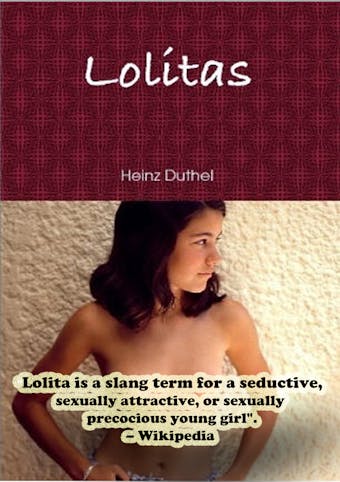 Lolita - undefined