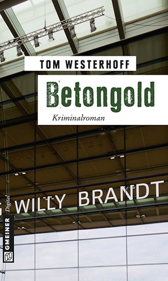Betongold - Tom Westerhoff