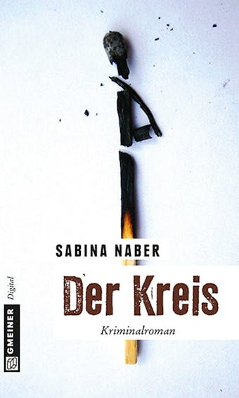 Der Kreis - Sabina Naber