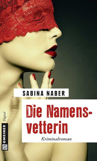 Die Namensvetterin - Sabina Naber