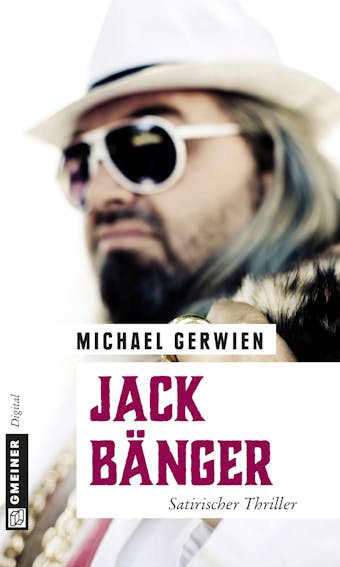 Jack Bänger - Michael Gerwien