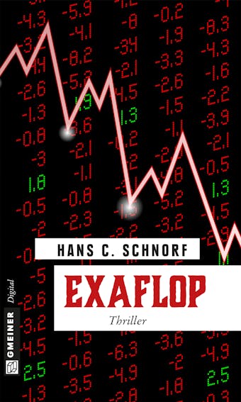 Exaflop - Hans C. Schnorf