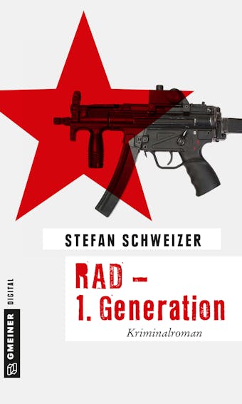 RAD - 1. Generation - Stefan Schweizer