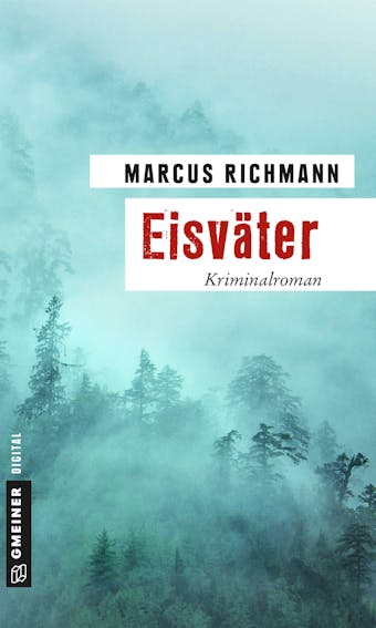 Eisväter - Marcus Richmann