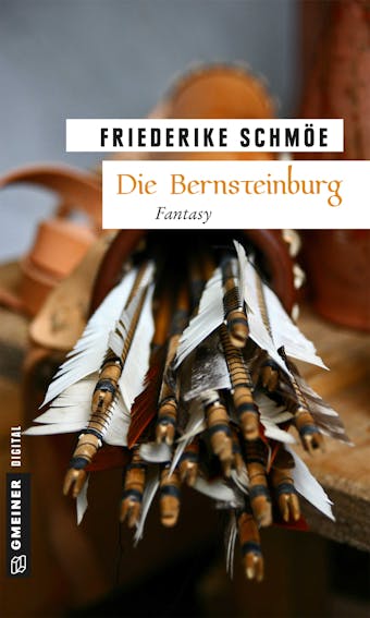 Die Bernsteinburg - undefined