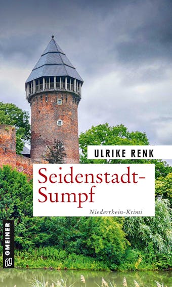 Seidenstadt-Sumpf - Ulrike Renk