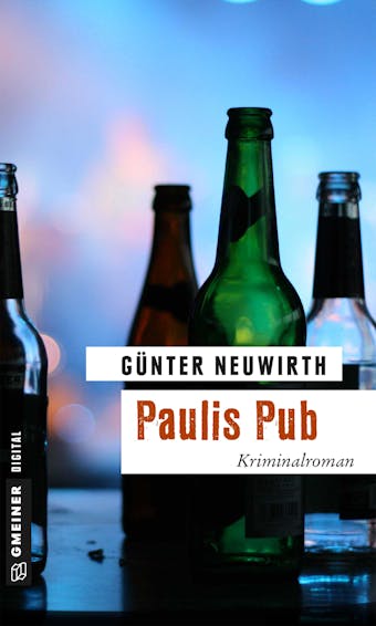 Paulis Pub - Günter Neuwirth