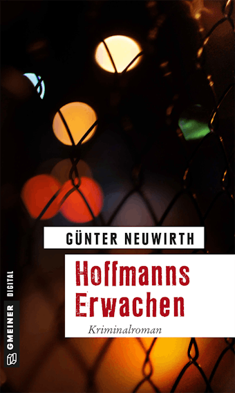 Hoffmanns Erwachen - Günter Neuwirth