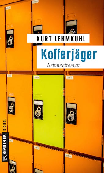 Kofferjäger - Kurt Lehmkuhl