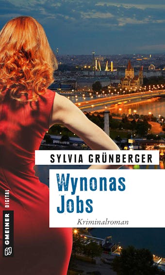 Wynonas Jobs - Sylvia Grünberger