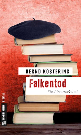 Falkentod - Bernd Köstering