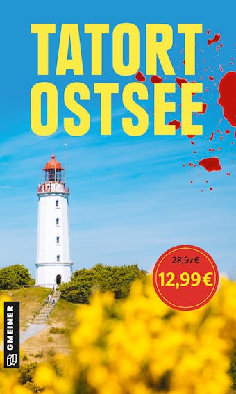 Tatort Ostsee