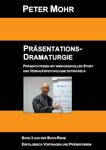 Präsentations-Dramaturgie - undefined