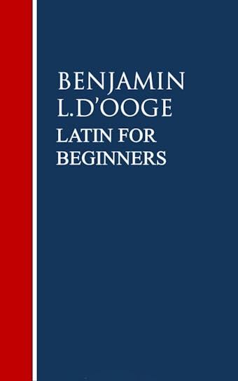 Latin for Beginners - undefined